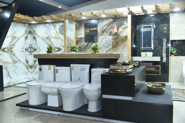 Gallery - Veljee Stones & Tiles Pvt. Ltd.