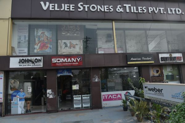 Gallery - Veljee Stones & Tiles Pvt. Ltd.