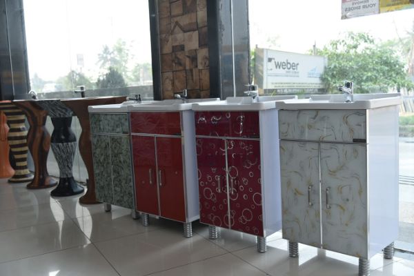 Gallery - Veljee Stones & Tiles Pvt. Ltd.