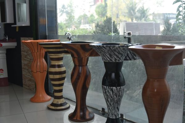 Gallery - Veljee Stones & Tiles Pvt. Ltd.