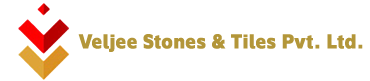 Logo - Veljee Stones and Tiles Pvt. Ltd. 